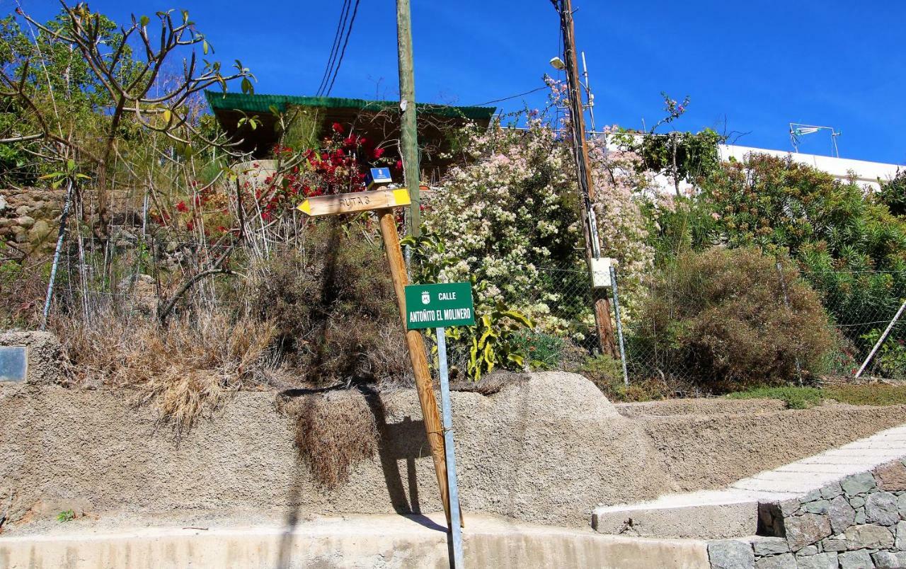 Open Sky Valley Mogán Extérieur photo